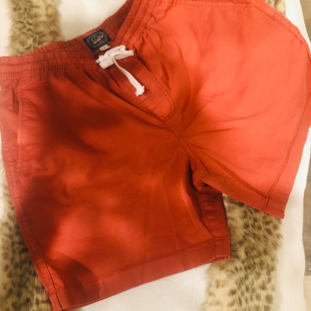 J crew preppy and cute shorts